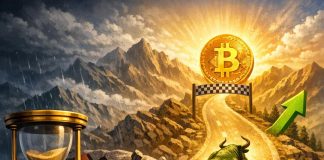 Technique Discloses $42 Billion Fundraising Plan To Hit 1 Million Bitcoin Goal By Finish Of 2026