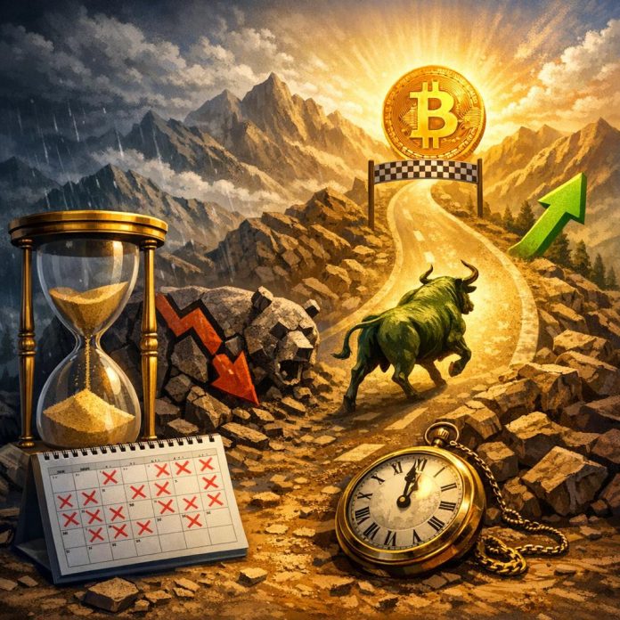 Technique Discloses $42 Billion Fundraising Plan To Hit 1 Million Bitcoin Goal By Finish Of 2026