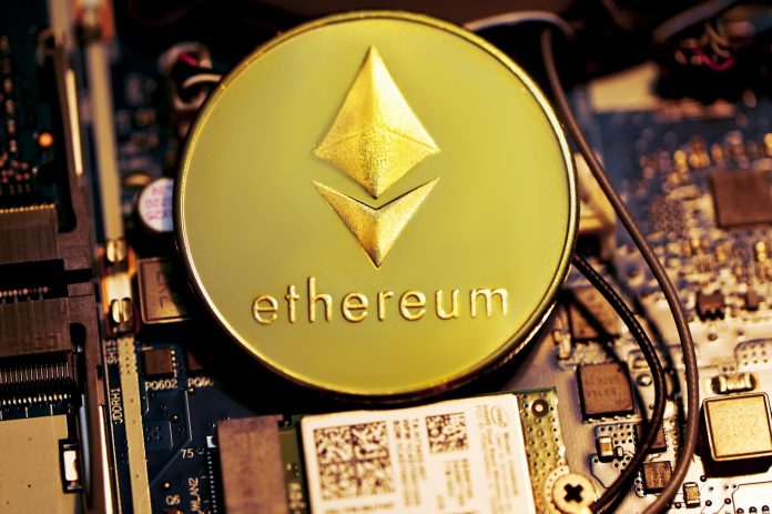 Ethereum Tops $2,100 As BitMine Ramps Up ETH Wager With $137M Buy