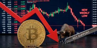 Bitcoin Worth Will Not See A Correct Surge Till This Occurs; Analyst
