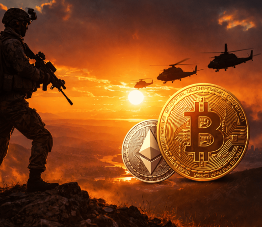 Constancy Sees Key Crypto Catalysts Rising For Q2 2026