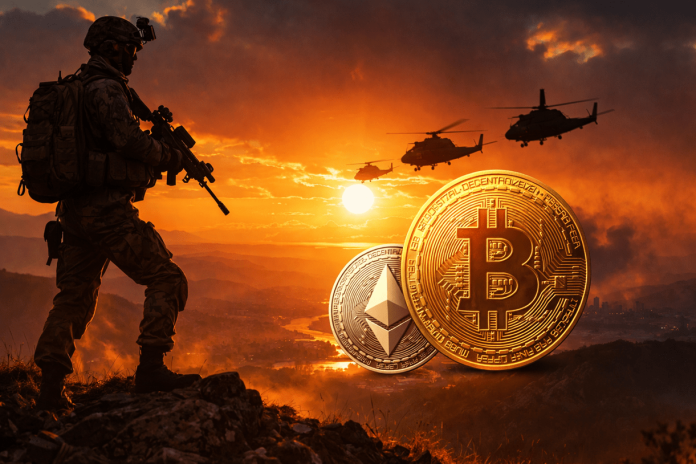 Constancy Sees Key Crypto Catalysts Rising For Q2 2026