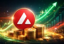 Avalanche (AVAX) Value Prediction: Trendline Break Sparks Restoration Hopes as Bulls Eye $11+ Breakout