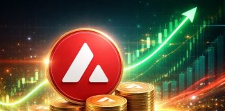 Avalanche (AVAX) Value Prediction: Trendline Break Sparks Restoration Hopes as Bulls Eye $11+ Breakout