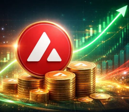 Avalanche (AVAX) Value Prediction: Trendline Break Sparks Restoration Hopes as Bulls Eye $11+ Breakout