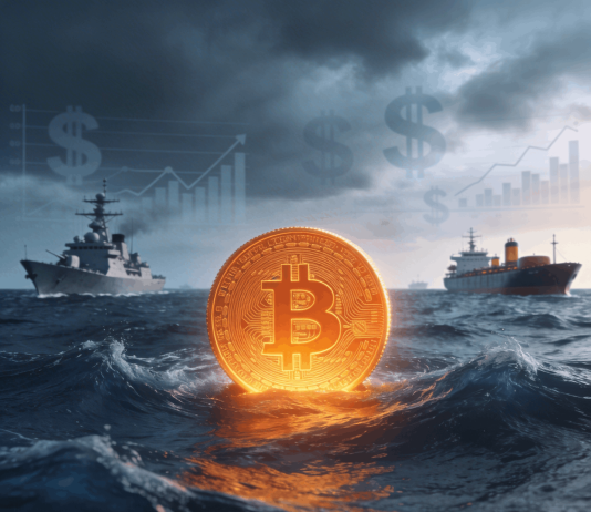 Bitcoin Holds $70Ok – Is The Excessive‑Beta Period Over?