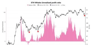 Ethereum Whales Are Making Cash Once more, However Will They Maintain Or Promote?