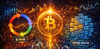 Bitcoin Construction Has Modified: UTXO Information Challenges Conventional Cycle Narratives