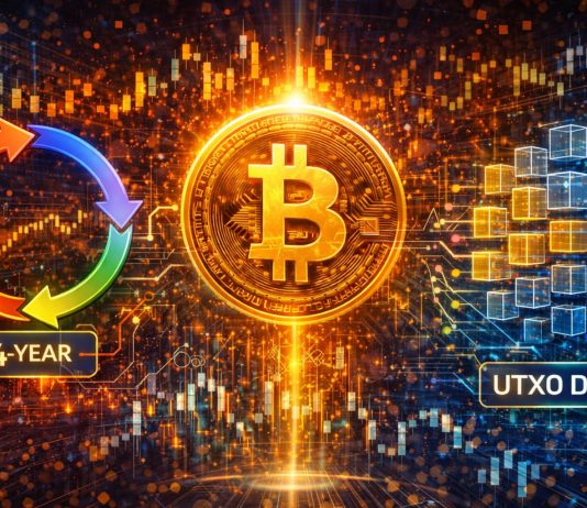 Bitcoin Construction Has Modified: UTXO Information Challenges Conventional Cycle Narratives
