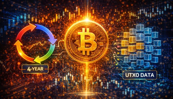 Bitcoin Construction Has Modified: UTXO Information Challenges Conventional Cycle Narratives