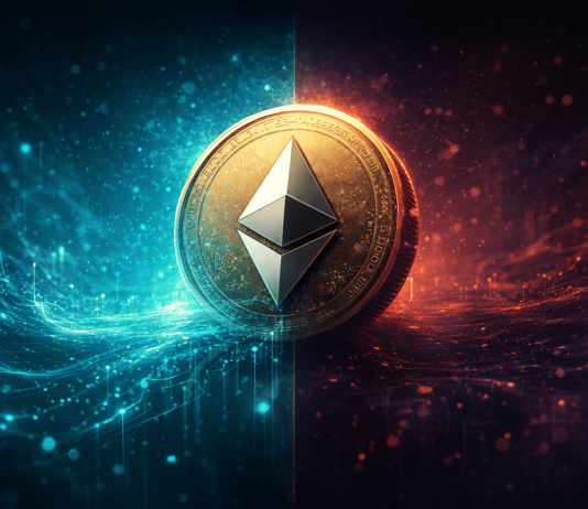 Ethereum Rebounds 6%, However Coinbase Demand Stays Weak Ethereum Rebounds 6%, However Coinbase Demand Stays Weak