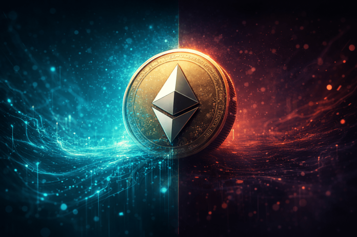 Ethereum Rebounds 6%, However Coinbase Demand Stays Weak