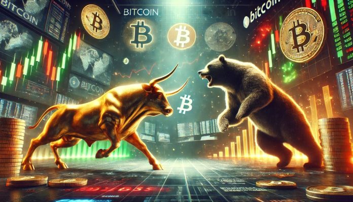 Bitcoin, XRP Rallies Gained’t Maintain Till Oil Falls Towards $80, Knowledgeable Warns