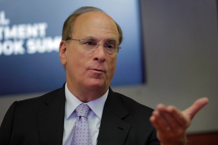 BlackRock Crypto Outlook: CEO Predicts $500M A Yr In Income Inside Subsequent 5 Years