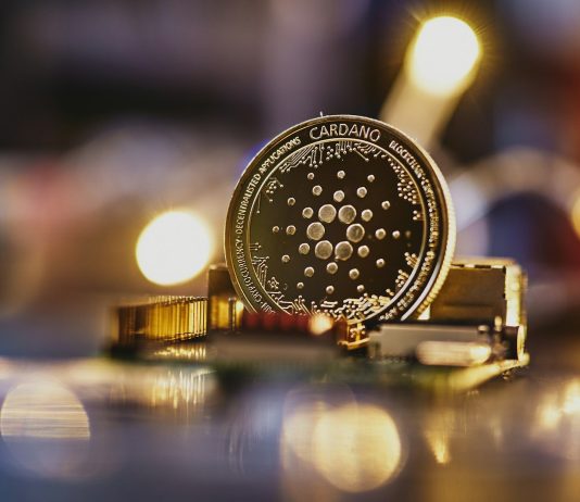 Cardano Worth At Multi-Yr Assist That Beforehand Led To 200% Rally – ADA Restoration Forward?