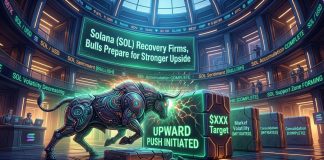 Solana (SOL) Restoration Corporations, Bulls Put together for Stronger Upside Push