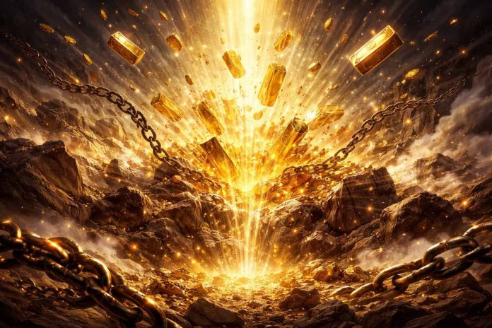 Gold, Unlocked: How New Zealand’s Techemynt is boosting Secure Haven liquidity and accessibility throughout a disaster