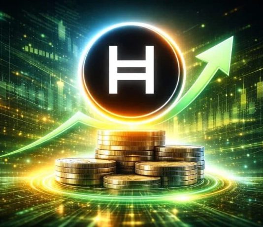 Hedera Worth Prediction: HBAR Holds Close to $0.093 as Charts Sign Key Check Forward