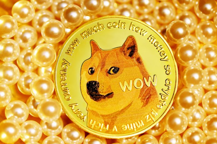 Dogecoin Provide Barrier: This Degree Holds Price Foundation Of 28 Billion DOGE