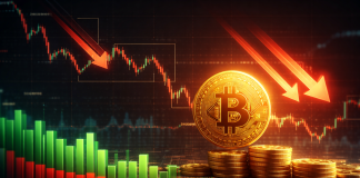 Bitcoin Mirrors The 30% Crash Setup However Order Stream Is Totally different Bitcoin Mirrors The 30% Crash Setup However Order Stream Is Totally different