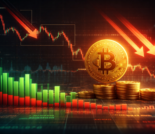 Bitcoin Mirrors The 30% Crash Setup However Order Stream Is Totally different