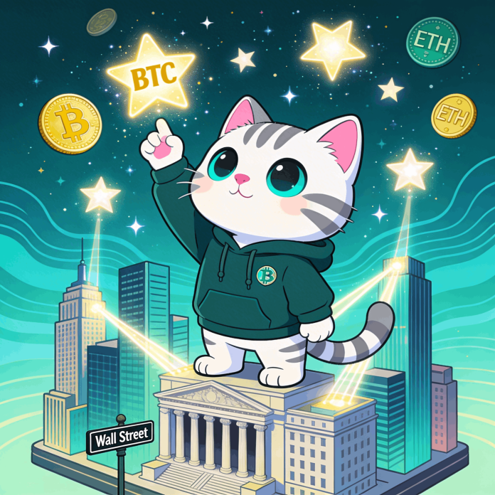 Hyperliquid Takes Over Wall Road: Can PURR Choices Set off a Recent Rally?