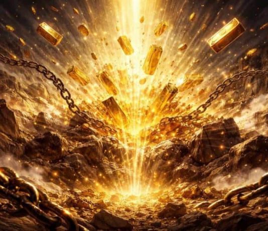 Why are Gold and Silver Costs Surging on Talks of a US-Iran Ceasefire?