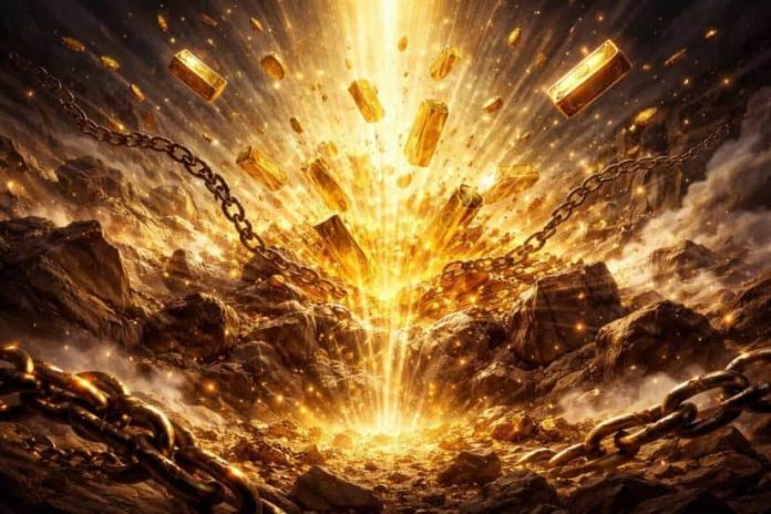 Why are Gold and Silver Costs Surging on Talks of a US-Iran Ceasefire?