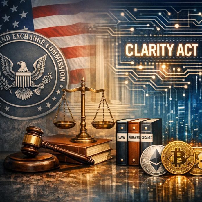 Crypto Invoice Conflict: Coinbase Rejects CLARITY Act Adjustments On Stablecoin Yields