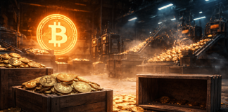 Bitcoin Miner Provide Shock Hasn’t Arrived But, New Knowledge Suggests