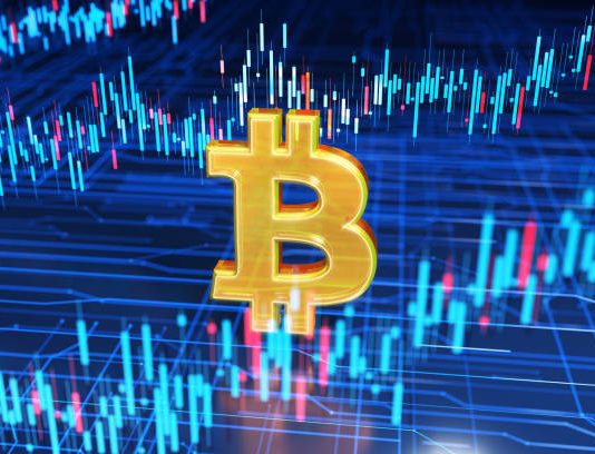 Bitcoin Getting ready For Liftoff Or One other Drop? Key Ranges To Determine