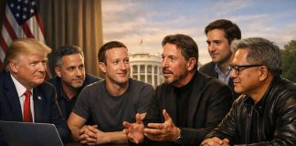 Trump Appoints Coinbase Co-Founder, Silicon Valley Heavyweights to Presidential Science and Expertise Council