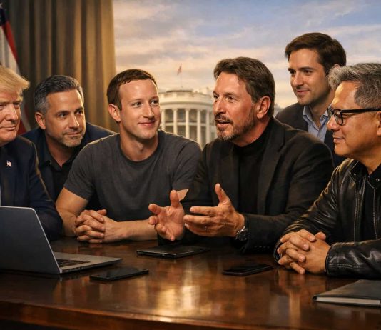 Trump Appoints Coinbase Co-Founder, Silicon Valley Heavyweights to Presidential Science and Expertise Council