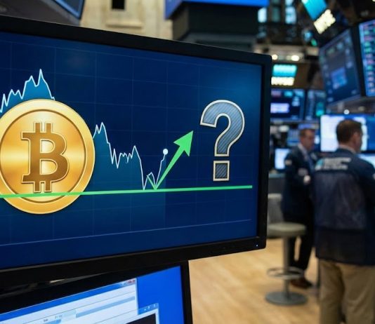 Bitcoin Worth Hits Boundaries, Can Bulls Overcome Key Resistance Ranges?