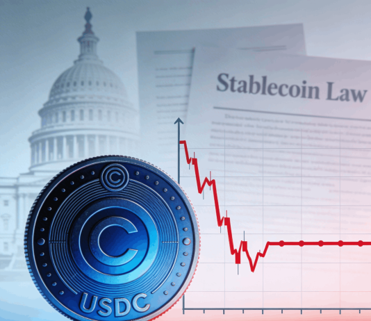 Crypto Analysts Warn: Merchants Misreading The Readability Act Might Miss The Actual Alternative