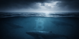 Bitcoin Whales Go Silent: Giant Transactions Plummet
