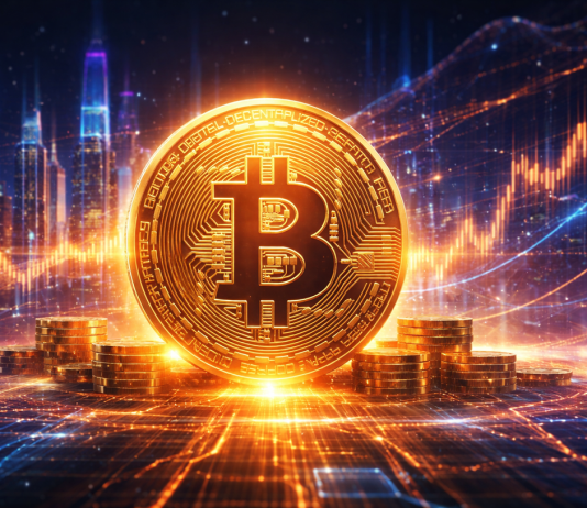 None Of The 30 Bitcoin Market Peak Indicators Have Been Hit, So Why Did The Worth Crash?