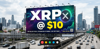 Bitrue Says XRP Ought to Already Be At $10, Merchants Are Betting It Will get There