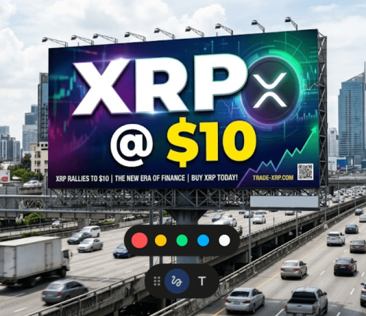 Bitrue Says XRP Ought to Already Be At $10, Merchants Are Betting It Will get There