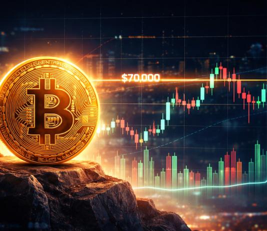 Bitcoin Restoration Lacks One Key Ingredient, Glassnode Warns