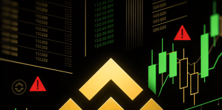 Binance Simply Declared Warfare On Quiet Market Makers —Three Pink Flags Each Dealer Ought to Watch