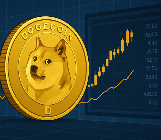 Dogecoin Might Provide Greatest Threat-Reward Since October 2023, Analyst Says