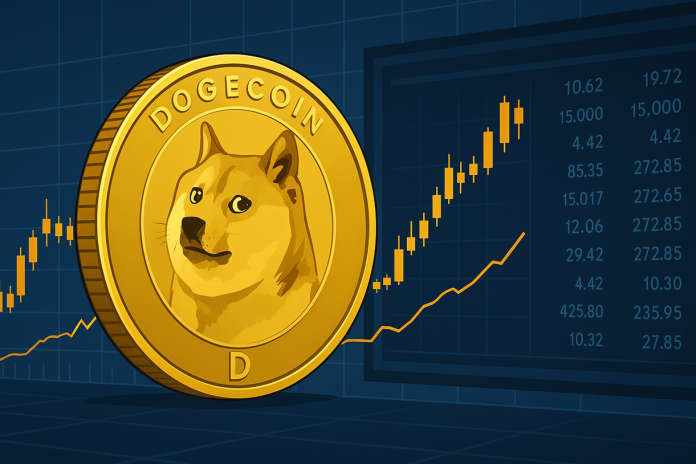 Dogecoin Might Provide Greatest Threat-Reward Since October 2023, Analyst Says