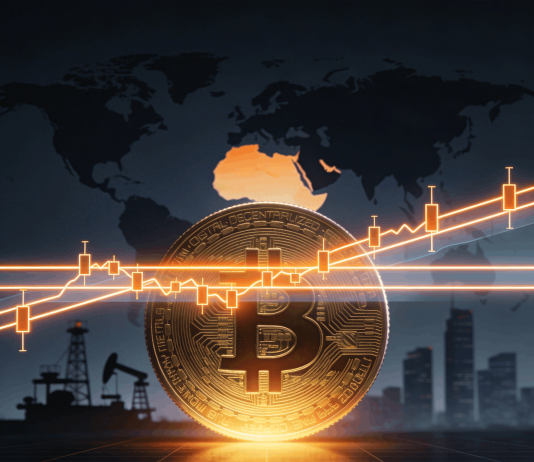 Bitcoin Rangebound At $70Okay Whereas Macro Cracks Deepen – Why Analyst Says It’s Too Early To Name A Backside