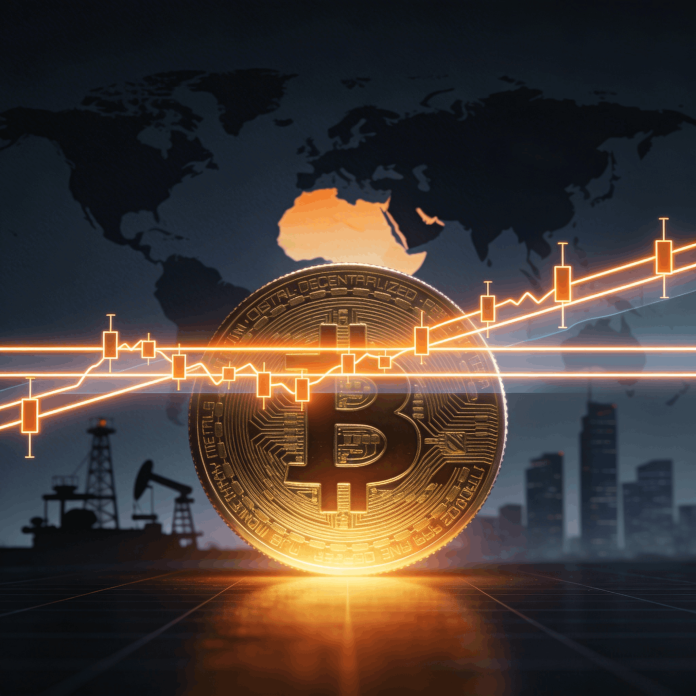 Bitcoin Rangebound At $70Okay Whereas Macro Cracks Deepen – Why Analyst Says It’s Too Early To Name A Backside