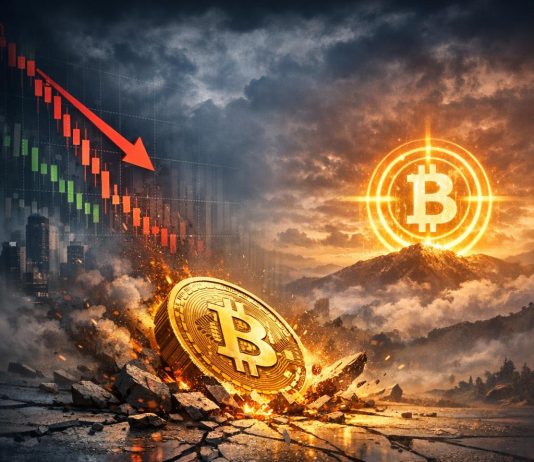 MARA Holdings’ Bitcoin Promote-Off: 15,000 BTC Liquidated As Costs Crash Beneath $69,000
