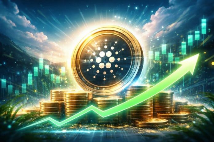 Cardano Value Prediction: Merchants Watch $0.25 Degree Carefully as Reversal Alerts Start to Construct