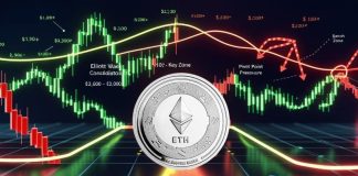 Ethereum (ETH) Value Prediction: $2,000–$2,100 Turns into Key Battleground as Elliott Wave Hints at Deeper Correction