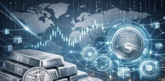 Silver Value Prediction: XAG Falls Under $68 as Sellers Tighten Grip