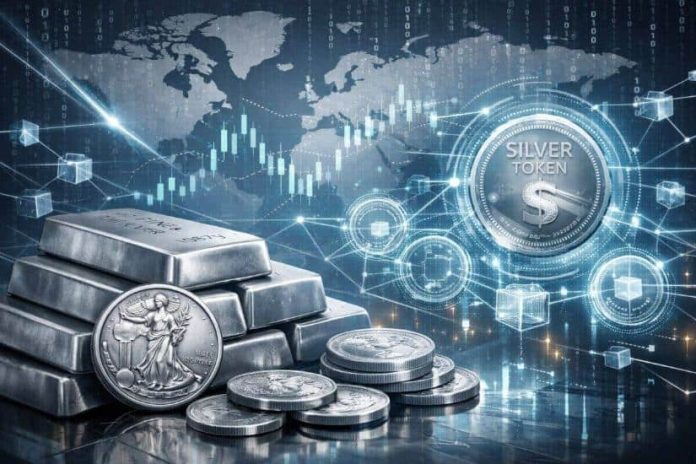 Silver Value Prediction: XAG Falls Under $68 as Sellers Tighten Grip